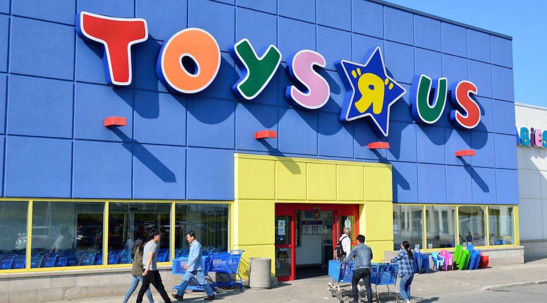 toys r us reopening 2019 locations