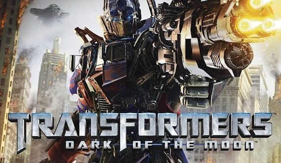 Transformers Dark of Moon Pre Order Bonuses