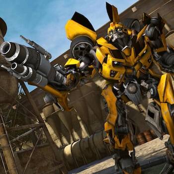 Transformers Dark of the Moon Most Disappointing 2011