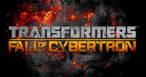 'Transformers: Fall of Cybertron' Review