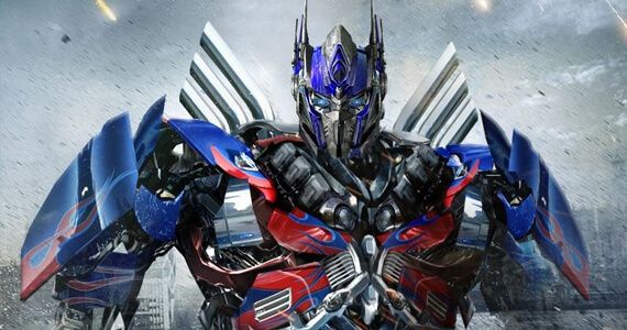 Transformers Rise Of The Dark Spark Announcement