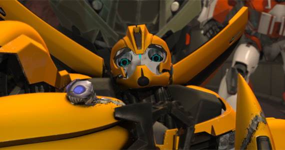 Transformers Universe MMO Beta