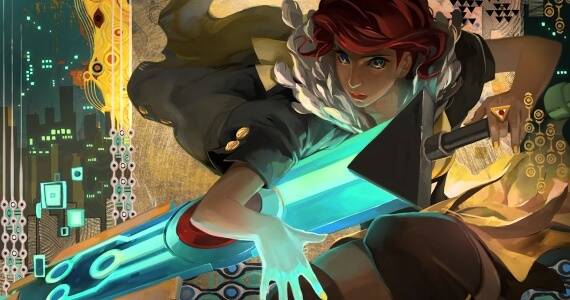 Transistor E3 Preview