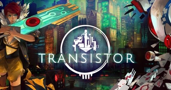 Transistor Game Review