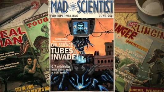 Trenched Release Date and Intro Cutscene