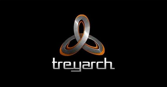 Treyarch Call of Duty Studio