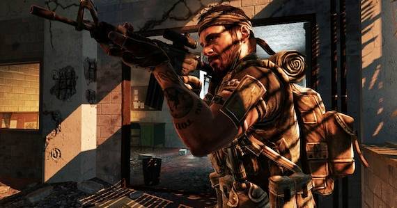 Treyarch Hiring for Next Gen Call of Duty
