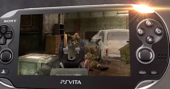 Treyarch Not Developing Black Ops Declassified