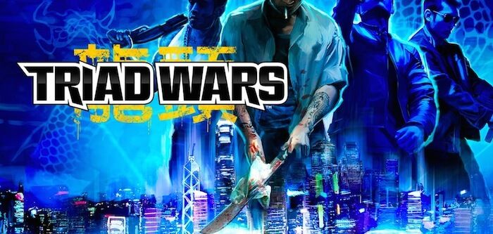 Sleeping Dogs developer working on Triad Wars sequel