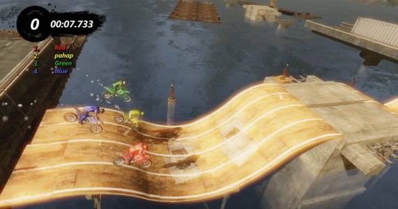 Trials Evolution Multiplayer