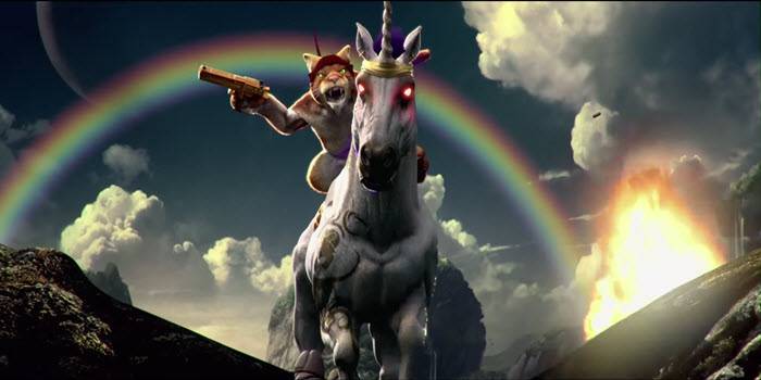 Trials Fusion Awesome Level Max