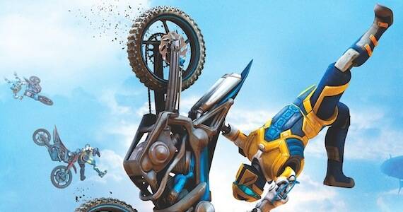 Trials Fusion Review Header