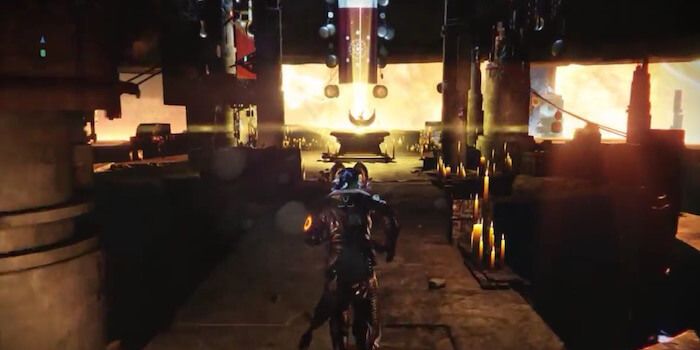 Trials of Osiris Lighthouse Treasure Chest