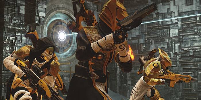 Trials of Osiris Guide