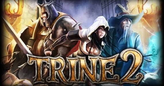Trine 2 Review Frozenbyte Atlus PC