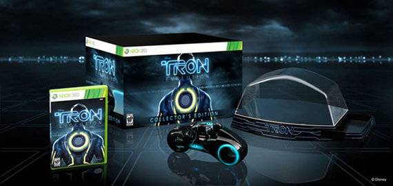 Tron: Evolution