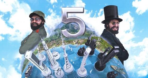 Tropico 5 Review Game Rant