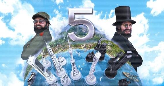Tropico 5