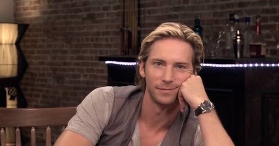 Troy Baker Talks The Last Of Us 2