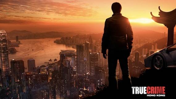 True Crime Hong Kong Benefits from Delay