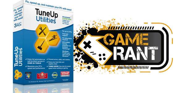 TuneUp Utilities 2012 Review