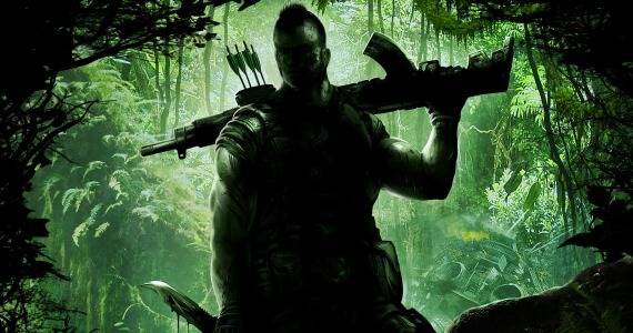 Turok Sequel Cancelled