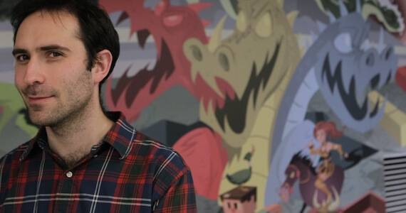 Twitch CEO Talks Amazon Sale