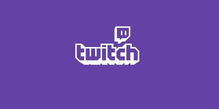 Twitch Music Library