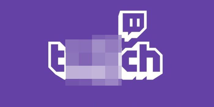 Twitch Pixellated Nudity Common Sense Rules