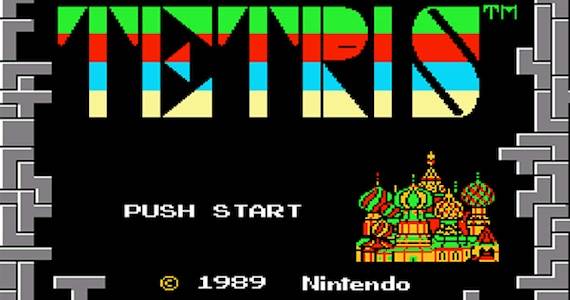 Twitch Plays Pokemon Also Playing Tetris