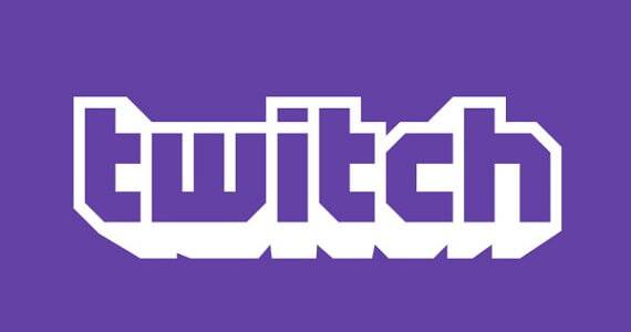 Twitch logo