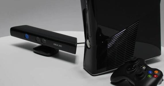 Two Xbox 720 Versions