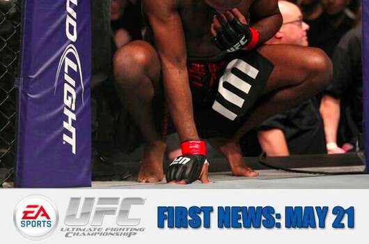 UFC Next Gen Announcement