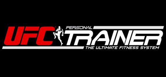 UFC Personal Trainer Trailer Screenshots