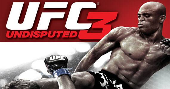 UFC Undisputed 3 The Best War Games Review