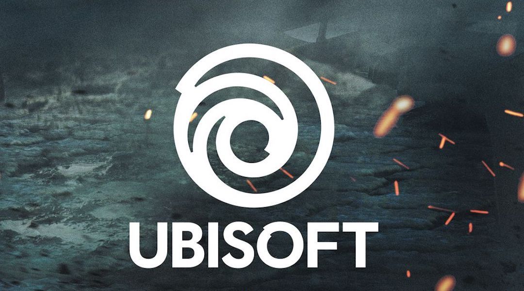 Ubisoft 3-4 AAA games releasing