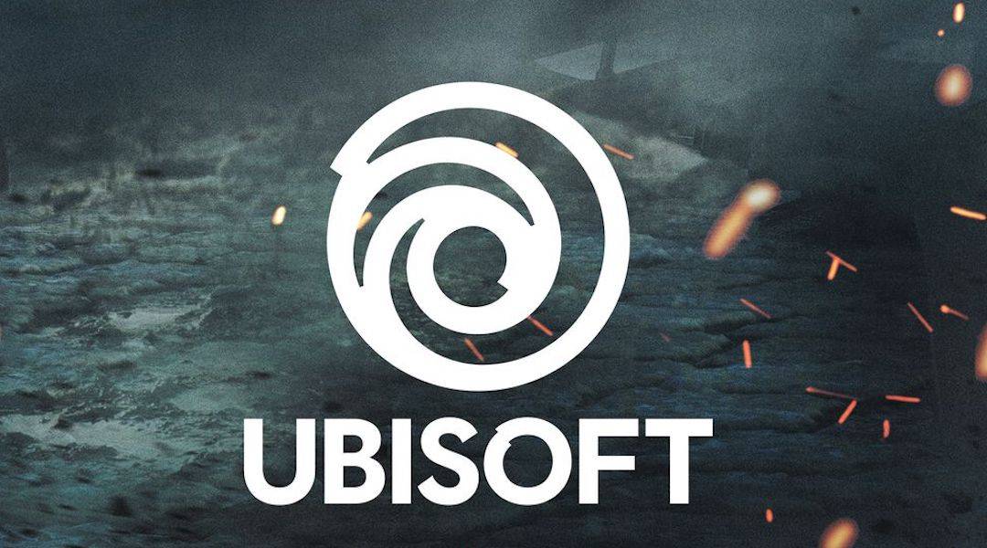 Ubisoft 3-4 AAA games releasing