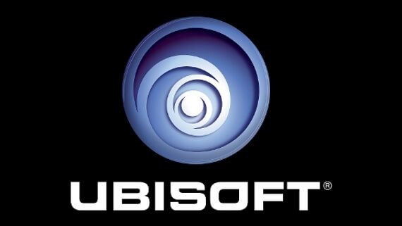 Ubisoft 3DS Games