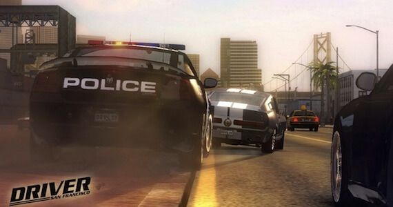 Ubisoft Abandons DRM for From Dust and Driver San Francisco