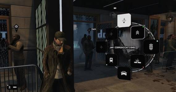 Ubisoft Always Online Consoles