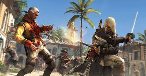 Ubisoft Cancels Online Pass