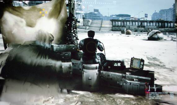 Ubisoft E3 2010 Press Conference 10