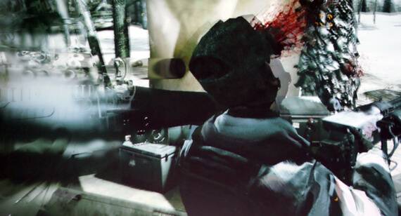 Ubisoft E3 2010 Press Conference 11