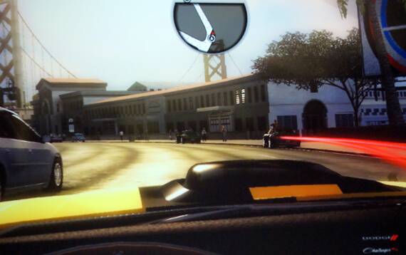 Ubisoft E3 2010 Press Conference 12