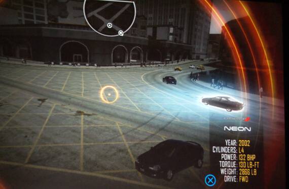 Ubisoft E3 2010 Press Conference 13