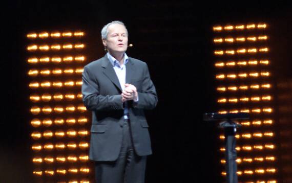 Ubisoft E3 2010 Press Conference 14