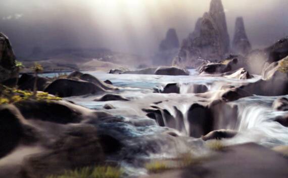 Ubisoft E3 2010 Press Conference 15