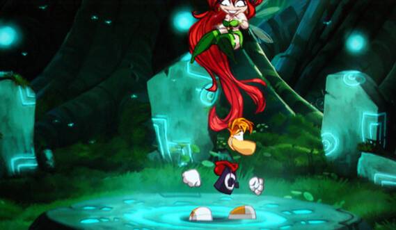 Ubisoft E3 2010 Press Conference 16