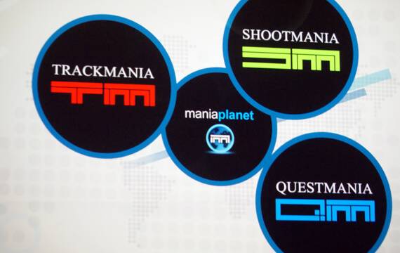 Ubisoft E3 2010 Press Conference 17