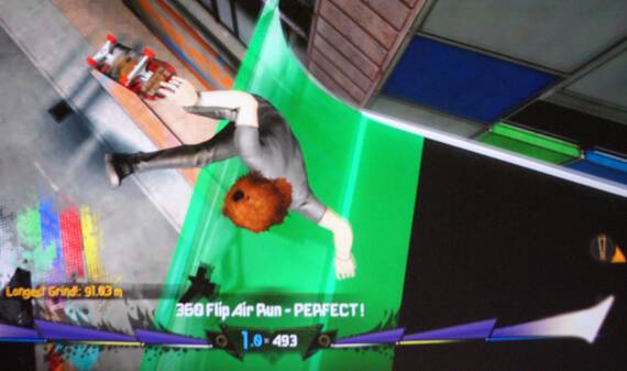 Ubisoft E3 2010 Press Conference 3